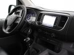 Toyota PROACE Worker 2.0 D-4D LONG NAVIGATOR + TREKHAAK / IM, Voorwielaandrijving, Stof, Gebruikt, Euro 6
