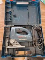 Bosch decoupeerzaag, Gebruikt, Decoupeerzaag, Ophalen of Verzenden, 30 tot 70 mm