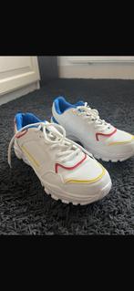 Lidl sneakers schoenen wit maat 39, Lidl, Wit, Ophalen of Verzenden, Sneakers of Gympen