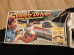 SEGA Video driver retro videogame, Overige modellen, Ophalen of Verzenden, Met 1 controller, Gebruikt