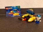 Lego 6125, Kinderen en Baby's, Speelgoed | Duplo en Lego, Gebruikt, Ophalen of Verzenden, Lego
