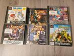 Playstation 1 Games - Klassiekers!, Ophalen of Verzenden