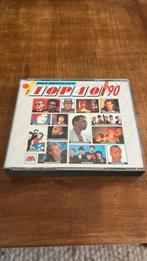 Het Beste Uit De Top 40 Van '90, Cd's en Dvd's, Cd's | Verzamelalbums, Ophalen of Verzenden, Zo goed als nieuw, Pop