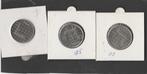 no 397 nederland  6 x 1 gulden, Verzenden, Overige landen, Losse munt
