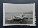 Foto van een BEA De Havilland DH.121 (F787), Ophalen of Verzenden, Gebruikt, Kaart, Foto of Prent