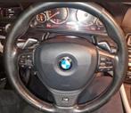 Bmw f10/f11 M 550D stuur met veel opties, Auto-onderdelen, Besturing, Ophalen of Verzenden, Gebruikt, BMW