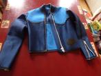 bovenkant / jasje wetsuit, Ophalen of Verzenden, Gebruikt, Jongen of Meisje, Sport- of Zwemkleding
