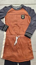 140 jurkje Like Flo  – ZGAN, Kinderen en Baby's, Kinderkleding | Maat 140, Meisje, Ophalen of Verzenden, Zo goed als nieuw, Jurk of Rok