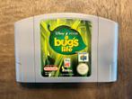 A Bug’s Life (Nintendo 64) | Originele game in goede staat, 1 speler, Ophalen of Verzenden, Vanaf 3 jaar