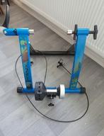 TranzX Fietstrainer-Rolbank, Ophalen, Gebruikt, Overige typen