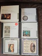 L'Oiseau Lyre Klassieke CD Collectie, Cd's en Dvd's, Cd's | Klassiek, Ophalen