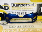 BUMPER Renault Clio 4 Facelift 2016-2019 VOORBUMPER 7616z