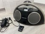 Harman kardon go + play, Ophalen of Verzenden, Zo goed als nieuw
