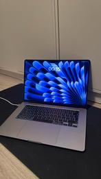 APPLE MacBook Air (2023) Spacegrijs 15 inch, Computers en Software, Apple Macbooks, Ophalen, Zo goed als nieuw, 15 inch