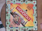 Bordspel Monopoly Van Dam tot Dom editie., Hobby en Vrije tijd, Gezelschapsspellen | Bordspellen, Ophalen of Verzenden