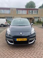 Renault Scénic 1.6 16V 81KW 2012 Grijs, Voorwielaandrijving, 1295 kg, 4 cilinders, Parkeersensor