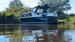 Cascaruda 850 AK (Zwolle), Watersport en Boten, Gebruikt, Staal, Diesel, Ophalen of Verzenden