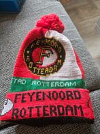 Feyenoord Muts, Ophalen of Verzenden, Zo goed als nieuw