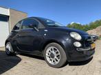 Fiat 500 1.2 Sport NWE APK Airco Leer LM Velgen Elektrische, Euro 5, Gebruikt, 1242 cc, 4 cilinders