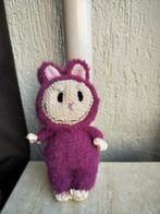 Doll, Ophalen of Verzenden, Zo goed als nieuw, Overige typen