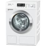 Miele W1 9kg Wasmachine PWash 2.0 & TDos XL Chrome Edition, Witgoed en Apparatuur, 8 tot 10 kg, Ophalen of Verzenden, 85 tot 90 cm