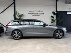 Volvo V60 2.0 T4 R-Design CAMERA LEDER LED, 1969 cc, 1603 kg, 92 €/maand, 750 kg