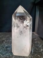 Grote bergkristal punt, Ophalen of Verzenden, Mineraal