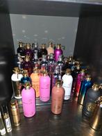 Montale geuren samples/testers/decants, Sieraden, Tassen en Uiterlijk, Uiterlijk | Parfum, Ophalen of Verzenden, Nieuw
