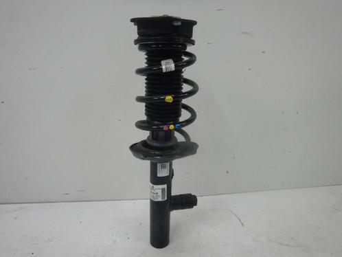 VW Golf 8 DCC Schokdemper Veerpoot Voorzijde Links/Rechts 5W, Auto-onderdelen, Ophanging en Onderstel, Volkswagen, Gebruikt, Ophalen of Verzenden