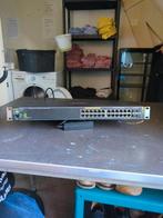 HP Aruba 2530 24G PoE + Switch, Ophalen of Verzenden, Gebruikt