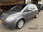 Mitsubishi Colt 1.3 Invite / AUTOMAAT / APK 11-2026, Voorwielaandrijving, Gebruikt, 750 kg, Colt