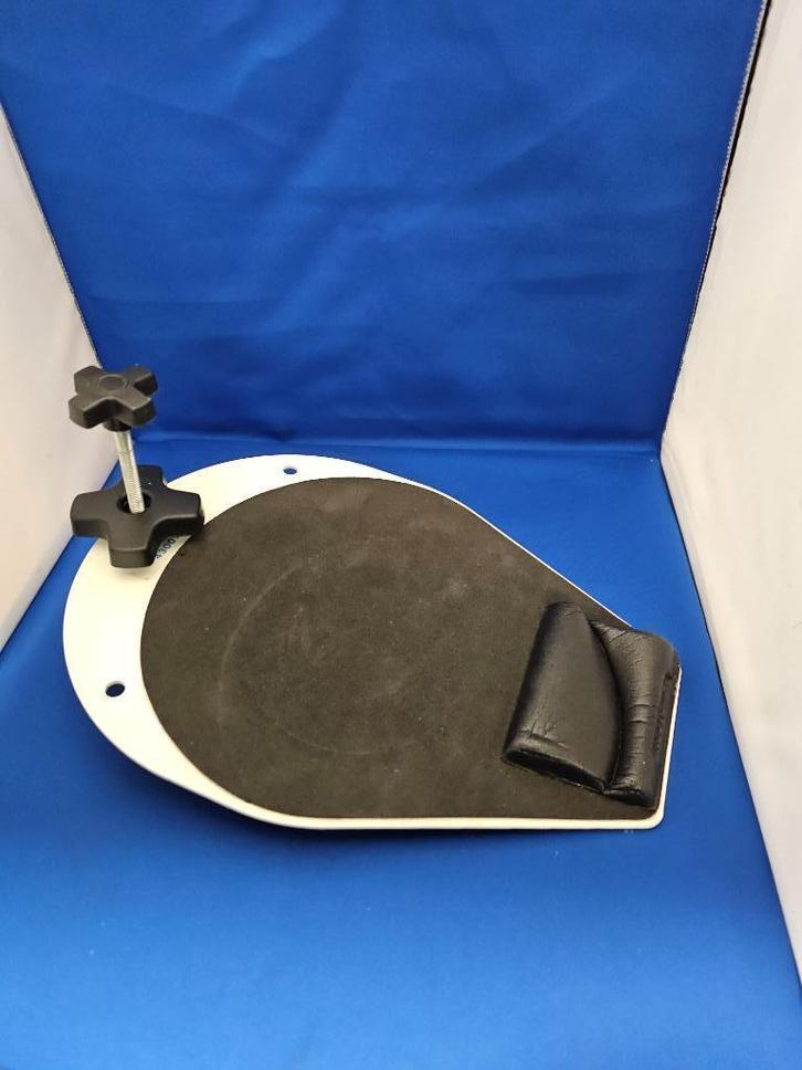 Ergotouch muismat, Computers en Software, Muismatten, Ophalen of Verzenden