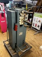 Puntlasmachine, Doe-het-zelf en Verbouw, Gereedschap | Lasapparaten, Ophalen, Gebruikt, 250 ampère of meer, Overige typen