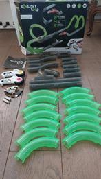 Exost Loop Infinite Racing Set, Ophalen of Verzenden, Gebruikt, Jongen of Meisje