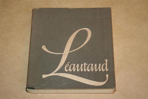 Klein Léautaud-leesboek, Boeken, Literatuur, Gelezen, Nederland, Ophalen of Verzenden