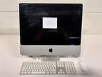 A6938. Apple A1224 computer met accessoires, Computers en Software, Apple Desktops, Ophalen of Verzenden, Gebruikt, IMac, 3 tot 4 Ghz
