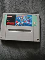 Mega man x voor Super Nintendo, Spelcomputers en Games, 1 speler, Ophalen, Zo goed als nieuw