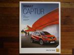 Renault Captur (2013), Ophalen of Verzenden, Nieuw, Renault