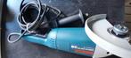 Krachtige Bosch haakse slijper, Ophalen of Verzenden, Zo goed als nieuw, 1000 watt of meer, Haakse handslijpmachine