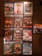 PlayStation 2 Games, Spelcomputers en Games, Avontuur en Actie, Gebruikt, 1 speler, Eén computer