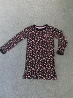 Jurk en legging 110/116., Ophalen of Verzenden, Zo goed als nieuw, Meisje, Jurk of Rok