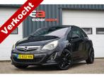Opel Corsa 1.6-16V T GSI 150 PK | (bj 2011), Auto's, Voorwielaandrijving, Euro 5, Stof, Gebruikt
