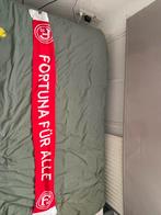 Fortuna dusseldorf sjaal, Ophalen of Verzenden, Zo goed als nieuw, Buitenlandse clubs