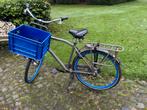 Fiets gazelle heavy duty, Fietsen en Brommers, Fietsen | Heren | Herenfietsen, 53 tot 57 cm, Ophalen, Gebruikt, Gazelle