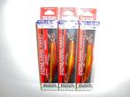 Yo-Zuri Magnet Crystal Minnow 10,5cm 12g Sinking Rapala., Watersport en Boten, Ophalen of Verzenden, Nieuw, Overige typen