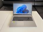 Acer Aspire A315-55, Computers en Software, Windows Laptops, Ophalen, 256 GB, 8 GB, Zo goed als nieuw