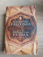 De Hand van Fatima - Ildefonso Falcones, Ophalen of Verzenden, Zo goed als nieuw, Ildefonso Falcones