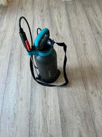 Hogedruk spuit Gardena, Ophalen, Nieuw, Elektrisch