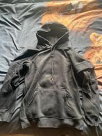 Black Bananas trui Zwart - L, Maat 52/54 (L), Zwart, Ophalen of Verzenden, Zo goed als nieuw