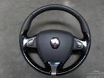 Renault Clio Captur Leren Stuur Zwart 2013-2019 631651100B 4, Ophalen of Verzenden, Gebruikt, Renault